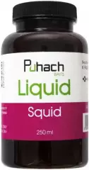 Ликвид Puhach Baits Liquid 250ml - Squid