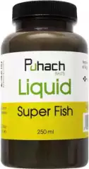 Ликвид Puhach Baits Liquid 250ml - Super Fish