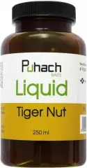 Ликвид Puhach Baits Liquid 250ml - Tiger Nut