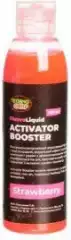 Ликвид Технокарп Fluoro Activator 100мл Strawberry