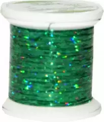 Люрекс плоский Hends Holographic Tinsel HL-05