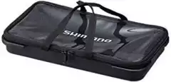 Лоток сумки Shimano Hard Inner Tray для 22L black