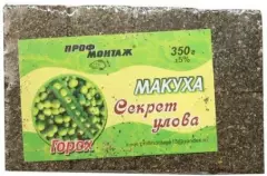 Макуха Профмонтаж Горох 350g