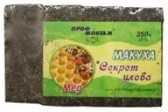 Макуха Профмонтаж кубики 8шт Чеснок