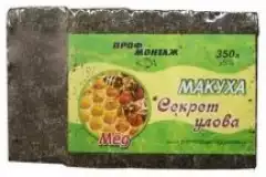 Макуха Профмонтаж кубики 8шт Топленое молоко