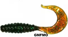 Mann's Twister M-036 GNFMO 20шт