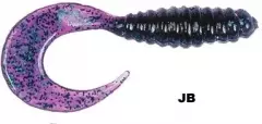 Mann's Twister M-036 JB 20шт