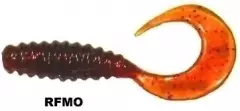 Mann's Twister M-036 RFMO 20шт