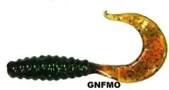 Mann's Twister M-037 GNFMO 20шт