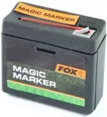 Маркерная нить FOX Magic Marker Orange 25m