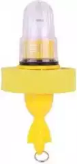 Маркерный буй Carp Zoom Floating Marker Light yellow светодидный CZ0411