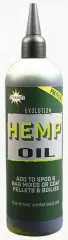 Масло Dynamite Baits Evolution Oile Hemp 300ml