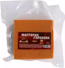 Мастырка 3Kbaits гороховая 200g Мед