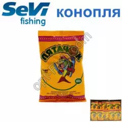 Мастырка SeVi Пятачок конопля (20шт)