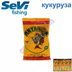 Мастырка SeVi Пятачок кукуруза (20шт)