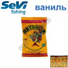 Мастырка SeVi Пятачок ваниль (20шт)