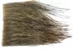 Мех дикого кабана Strike Wild Boar Fur - Natural