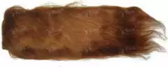 Мех искусств H2O Polar Fibre - Brown