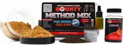 Метод микс Bounty Method Mix 4 in1 CHILI BELACHAN (ПЕРЕЦ БЕЛОЧАН)