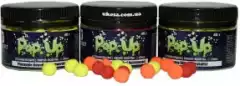 Мини бойлы Rocket Baits Pop-Up Cranberry (Nutrabaits)