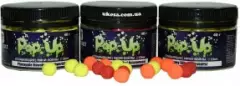 Мини бойлы Rocket Baits Pop-Up Mega Spice (Rod Hutchinson)