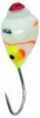 Мормышка капля с глазком 8241040-F