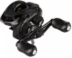 Мультипликаторная катушка Shimano Caius 150A(правая рука)