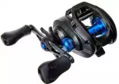 Мультипликаторная катушка Shimano SLX 151 XG