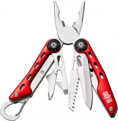 Мультитул SKIF Plus Ranger Tool red