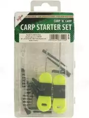 Набор карповый Carp Zoom Carp Starter Set CZ1190