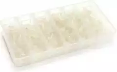 Набор кембриков PVC Energofish Kamasaki 79000-20 slim
