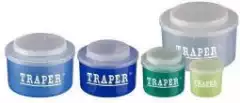 Набор коробок для наживки Traper маркированые 52106