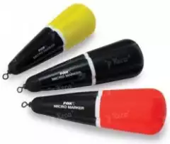 Набор маркерных поплавков FOX Micro Marker