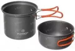 Набор посуды Forrest Trek Pot FRT-207