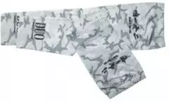 Налокотники DUO Arm Guard White Camo