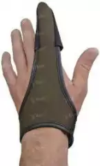 Напальчник Carp Zoom Marshall Leather Finger Protector CZ9309