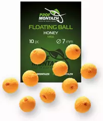 Насадка Floating Ball ProfMontazh 10mm Мед 