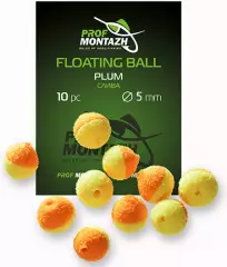 Насадка Floating Ball ProfMontazh 5mm Слива 