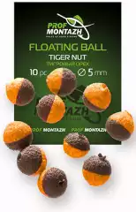 Насадка Floating Ball ProfMontazh 5mm Тигровый орех 