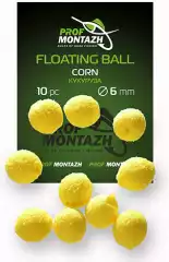 Насадка Floating Ball ProfMontazh 6mm Кукуруза 