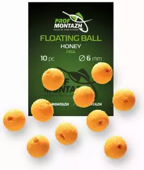 Насадка Floating Ball ProfMontazh 6mm Мед 