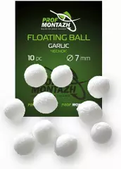 Насадка Floating Ball ProfMontazh 7mm Чеснок 