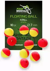 Насадка Floating Ball ProfMontazh 7mm Криль 