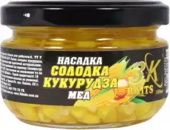 Насадочная Кукуруза 3Kbaits Чеснок 100ml