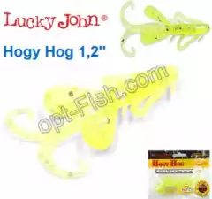 Нимфа 1,2 Hogy Hog LUCKY JOHN*12 140130-071