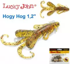 Нимфа 1,2 Hogy Hog LUCKY JOHN*12 140130-PA03