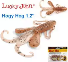 Нимфа 1,2 Hogy Hog LUCKY JOHN*12 140130-PA17