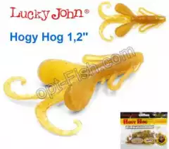 Нимфа 1,2 Hogy Hog LUCKY JOHN*12 140130-S18