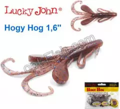 Нимфа 1,6 Hogy Hog LUCKY JOHN*10 140109-S19