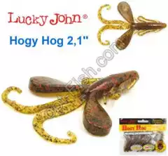 Нимфа 2.1 Hogy Hog Lucky John *8 140131-PA03